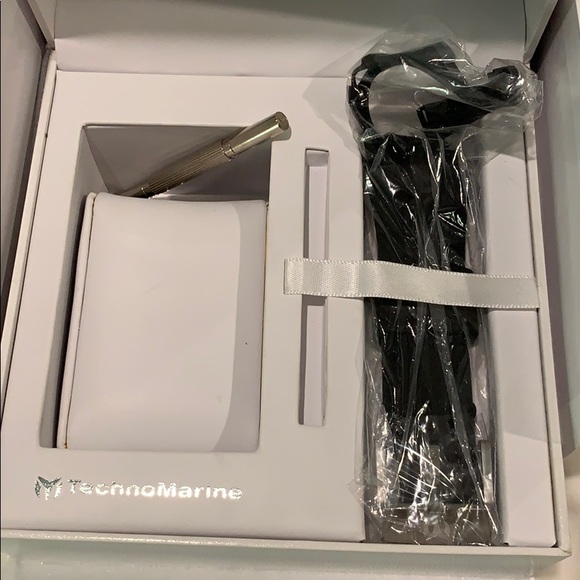 TechnoMarine - Picture 7 of 8